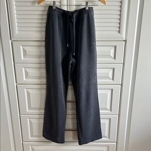 Women’s Lazypants Black Drawstring Pants